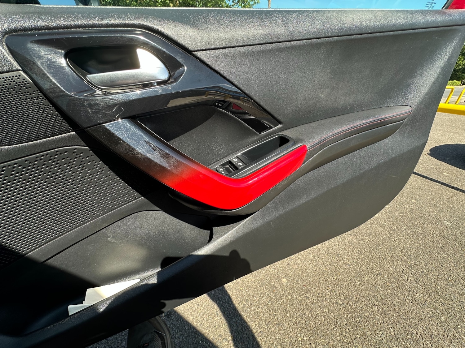 Used Peugeot 208 2013 for sale - 76897193: Photo 15