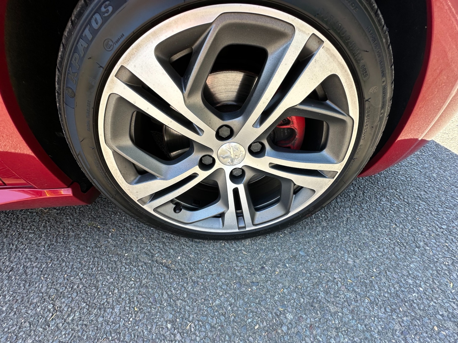 Used Peugeot 208 2013 for sale - 76897193: Photo 20