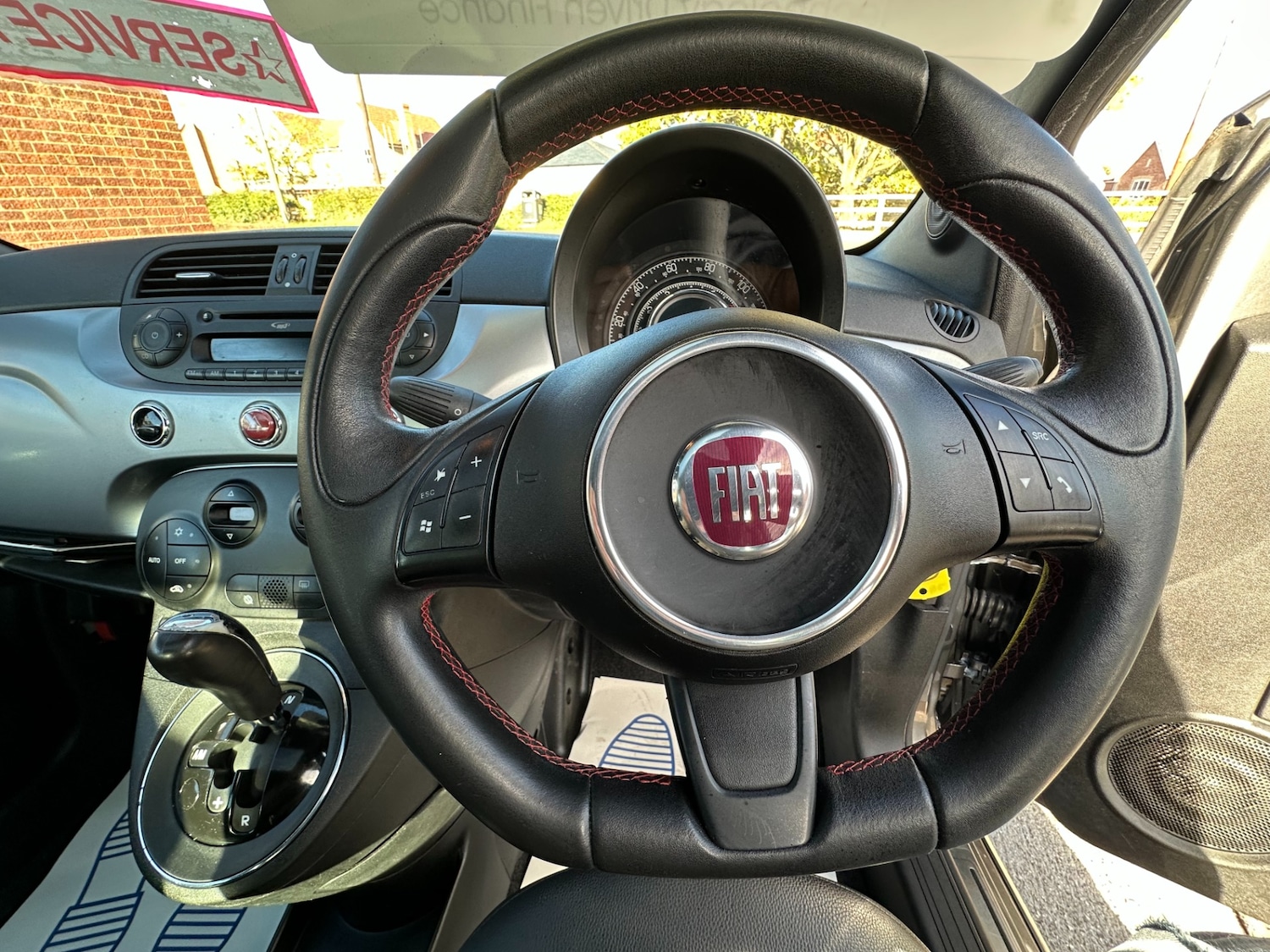 Used Fiat 500 2013 for sale - 76375691: Photo 10