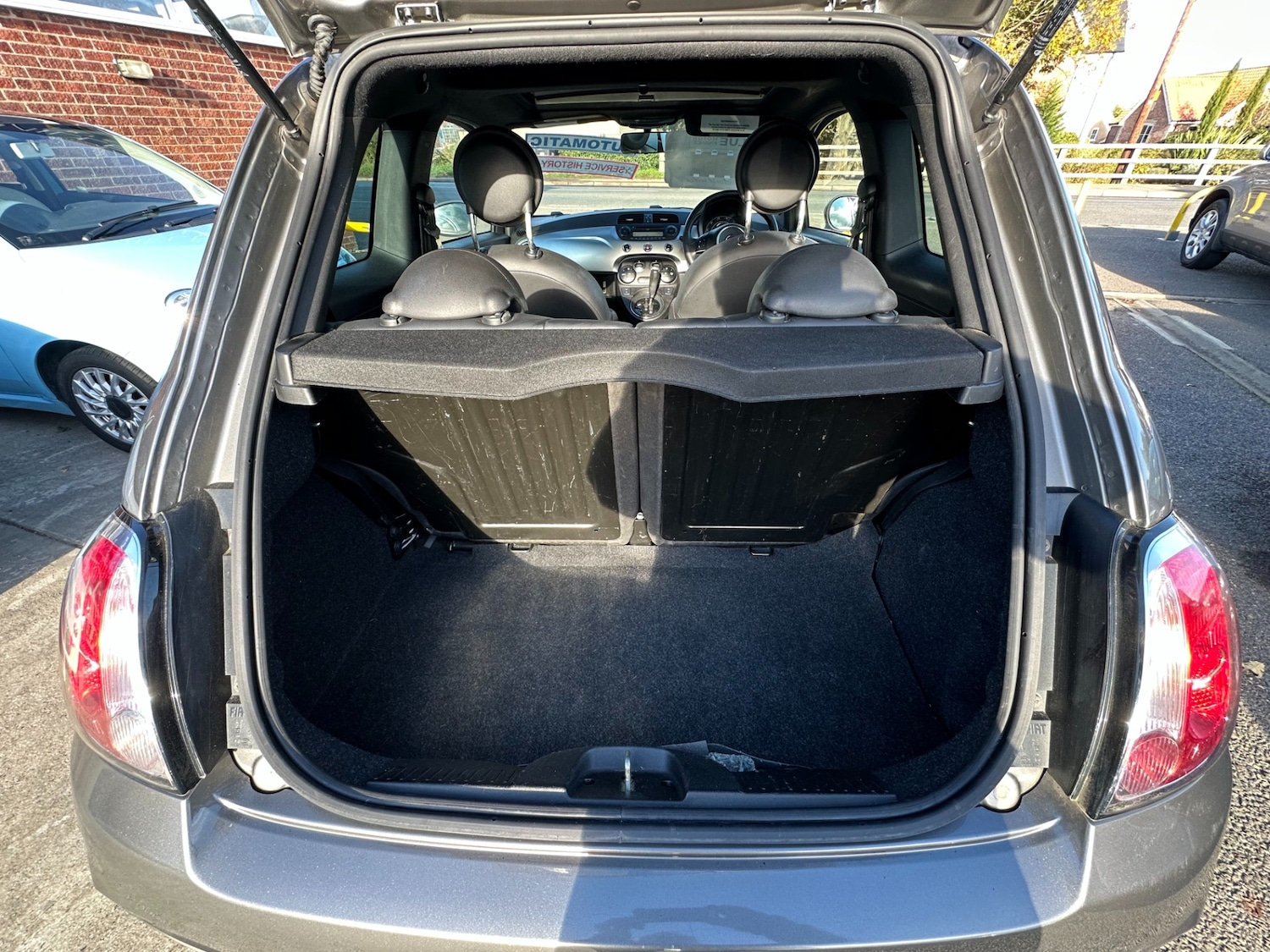 Used Fiat 500 2013 for sale - 76375691: Photo 15