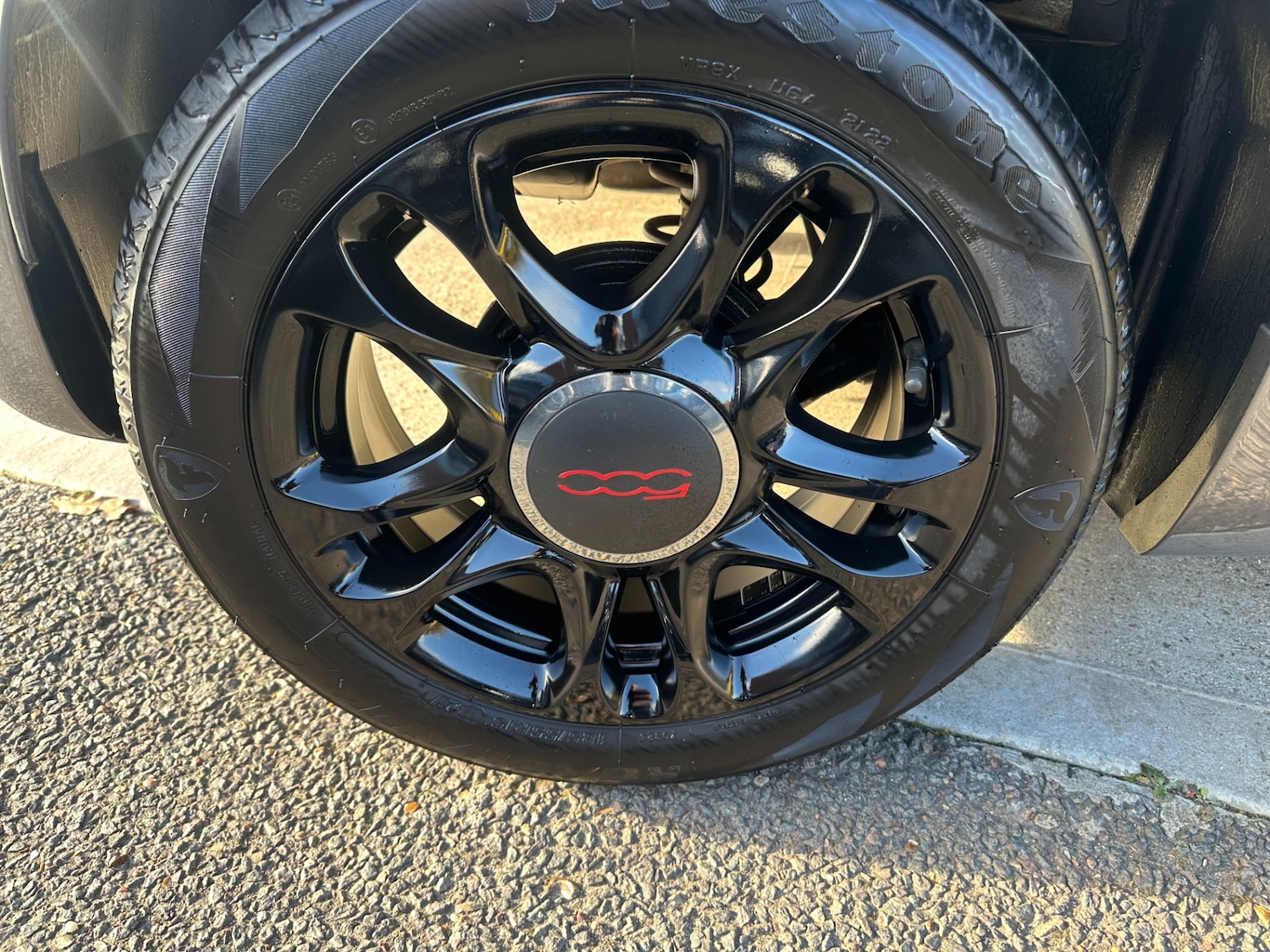 Used Fiat 500 2013 for sale - 76375691: Photo 19