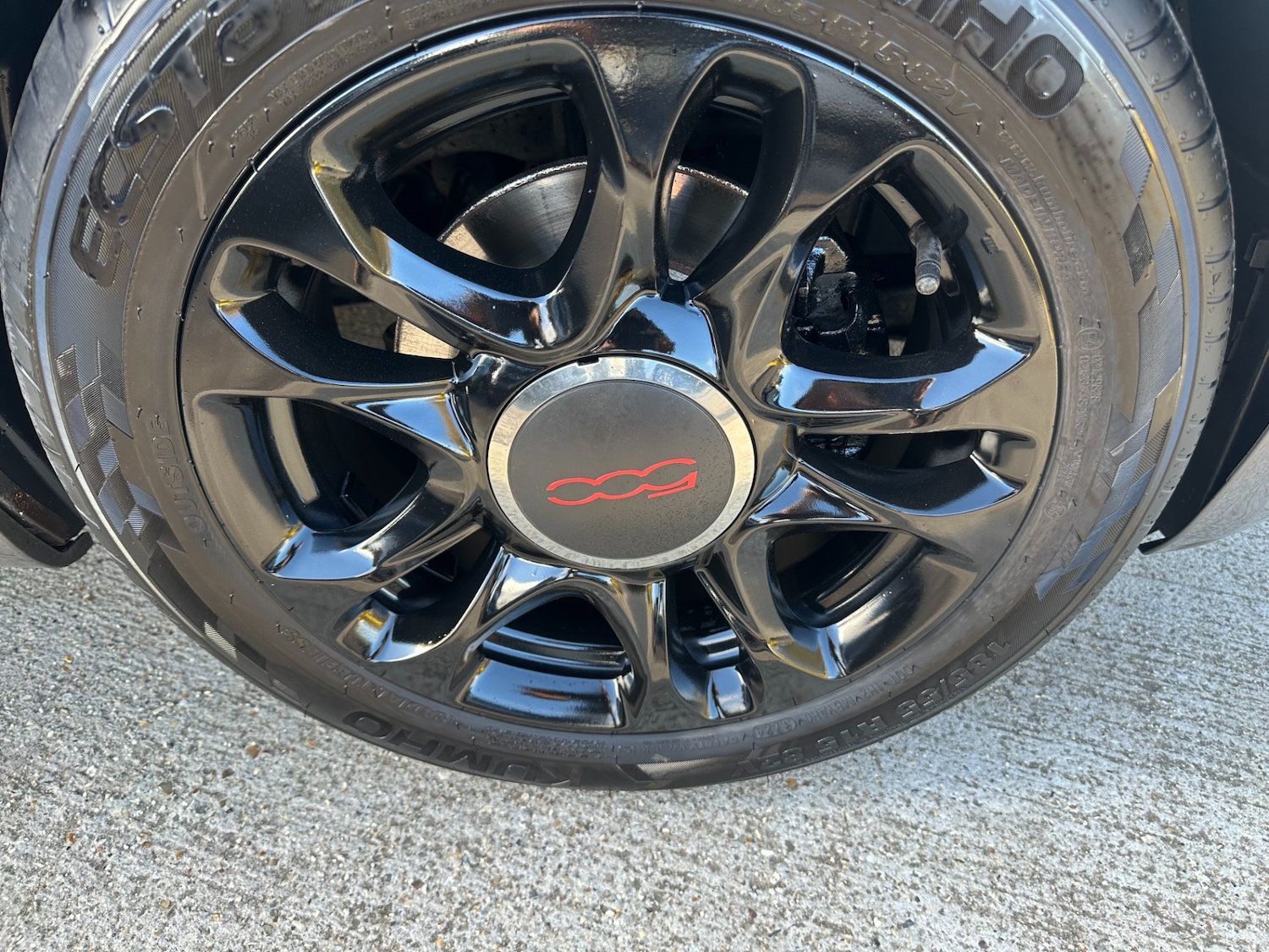 Used Fiat 500 2013 for sale - 76375691: Photo 20