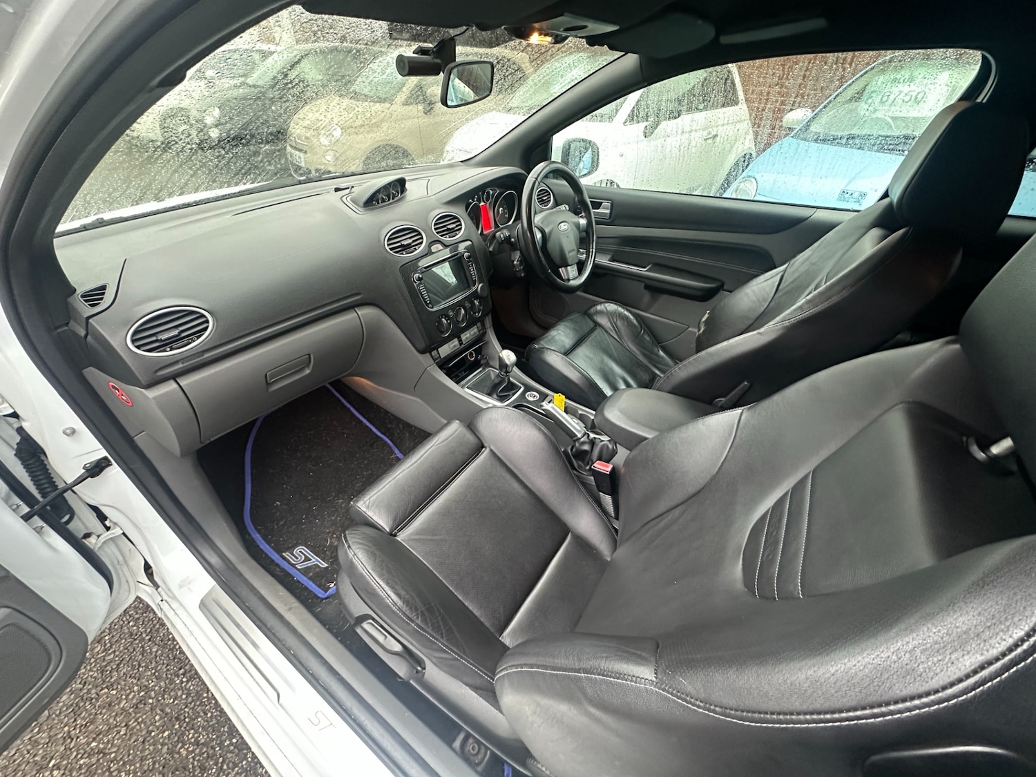 Used Ford Focus 2010 for sale - 77557184: Photo 13