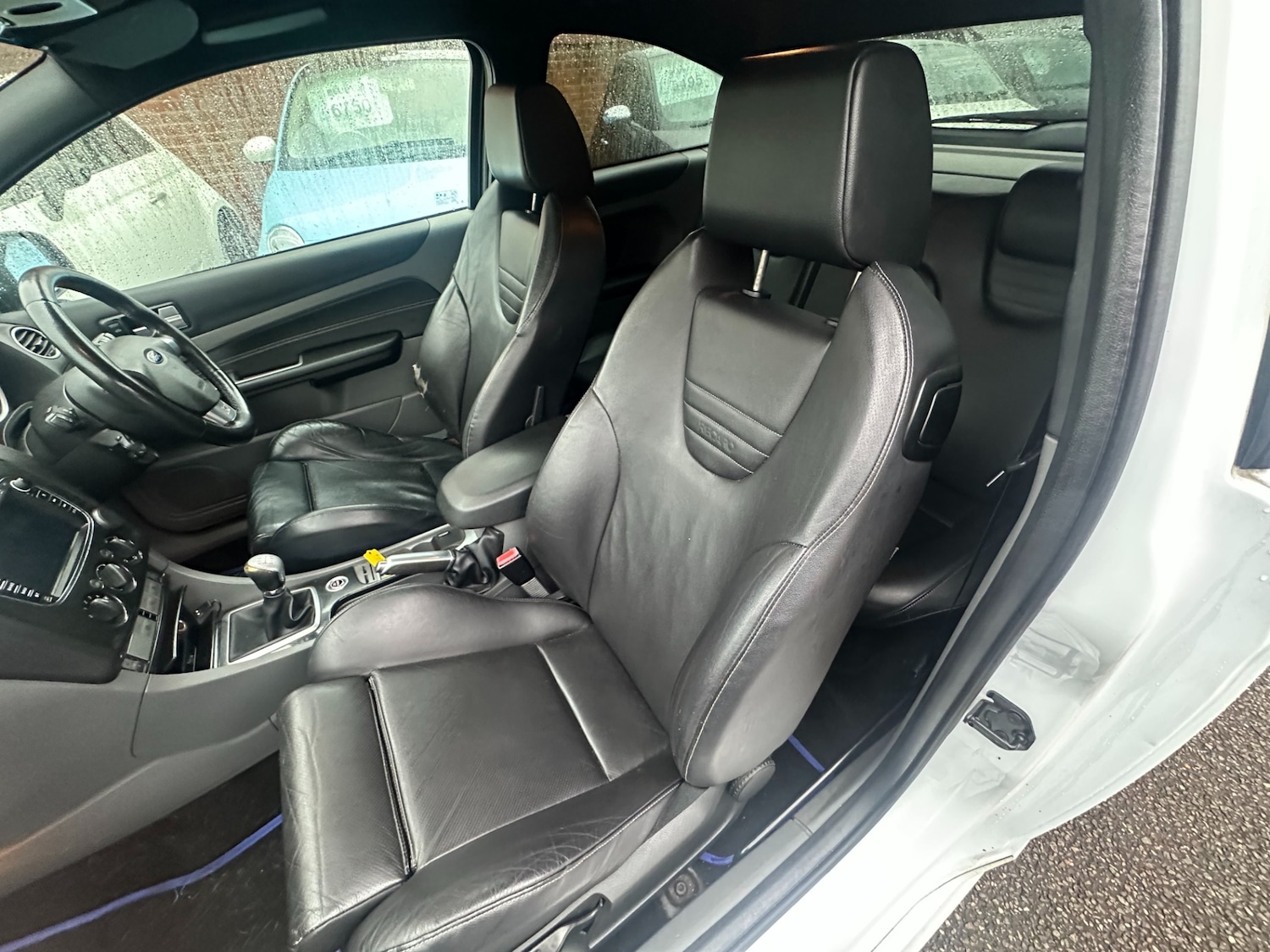 Used Ford Focus 2010 for sale - 77557184: Photo 14