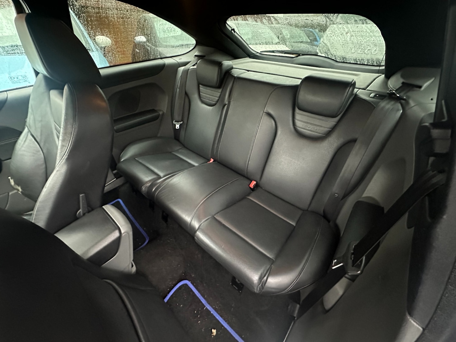 Used Ford Focus 2010 for sale - 77557184: Photo 15