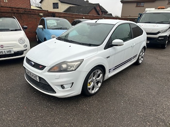 Used Ford Focus 2010 for sale - 77557184: Photo