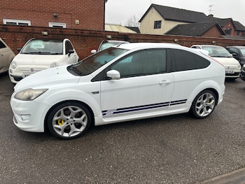 Used Ford Focus 2010 for sale - 77557184: Photo