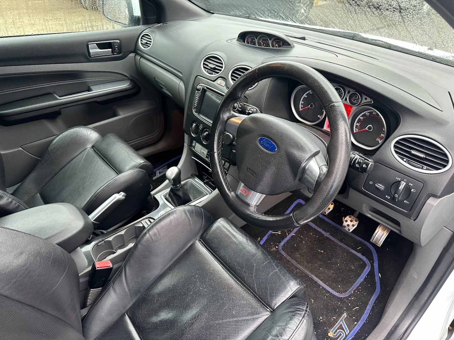 Used Ford Focus 2010 for sale - 77557184: Photo 9