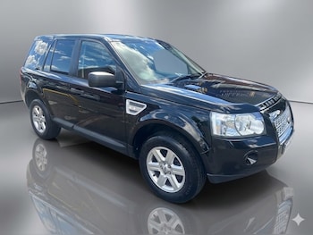 Used Land Rover Freelander 2009 for sale - 78909113: Photo