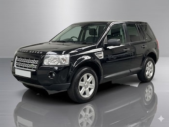 Used Land Rover Freelander 2009 for sale - 78909113: Photo