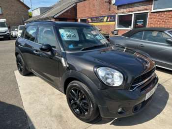 2015 (15) - 2.0 Cooper S D 5dr
