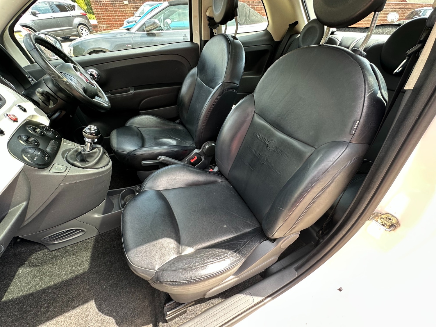 Vehicle 11