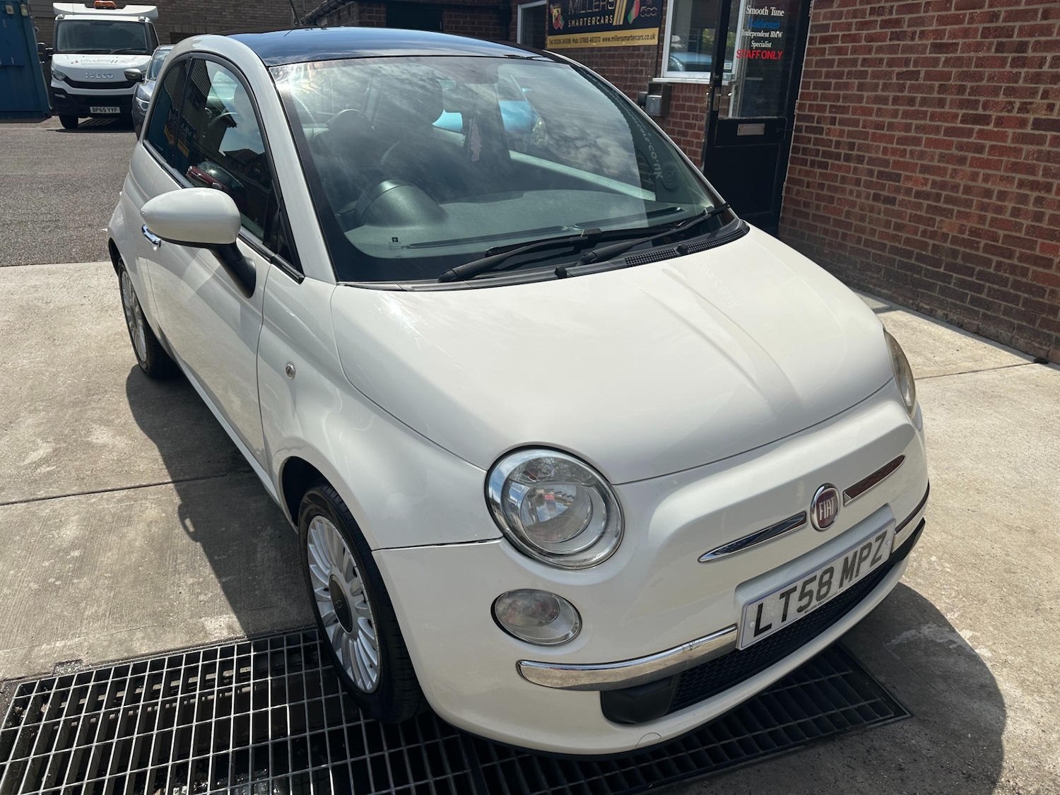 Vehicle 7