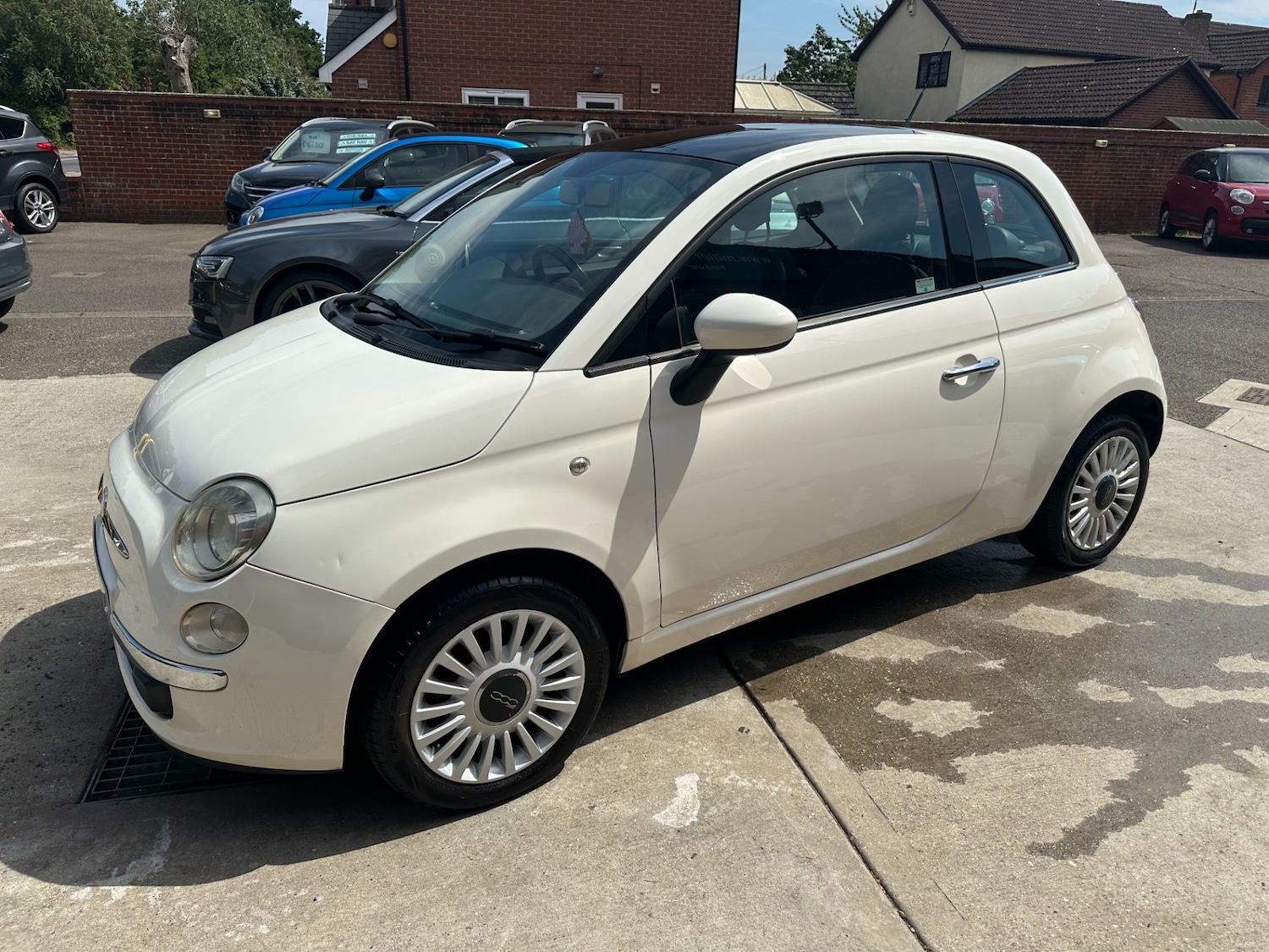 Vehicle 9
