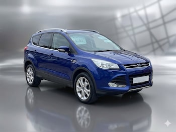 Used Ford Kuga 2015 for sale - 79021325: Photo