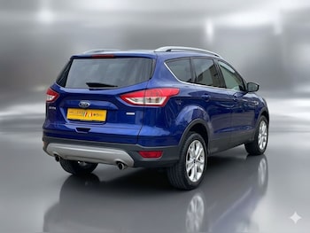 Used Ford Kuga 2015 for sale - 79021325: Photo