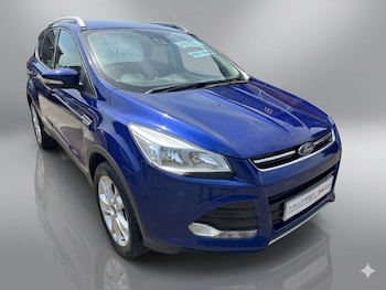 Used Ford Kuga 2015 for sale - 79021325: Photo