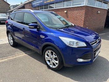 Used Ford Kuga 2015 for sale - 79021325: Photo