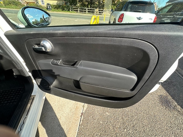 Used Fiat 500 2013 for sale - 76113977: Photo 13