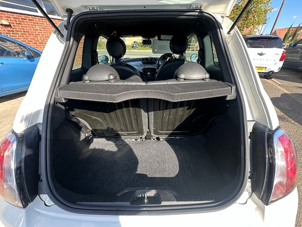 Used Fiat 500 2013 for sale - 76113977: Photo 18