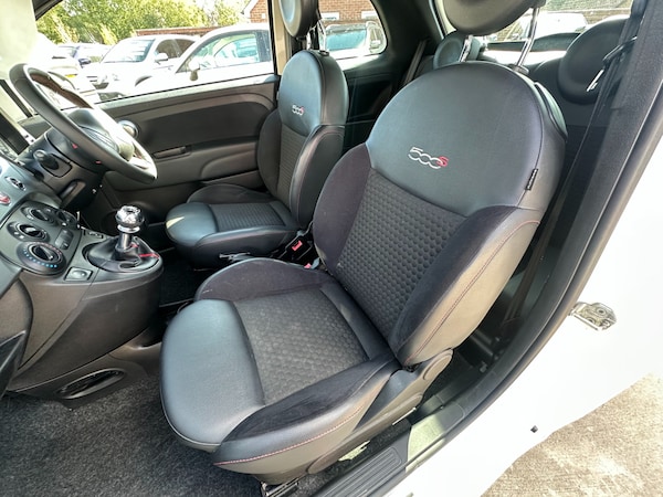 Used Fiat 500 2013 for sale - 76113977: Photo 19