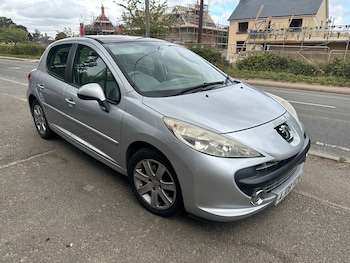 2008 (08) - 1.6 HDi 90 SE Premium 5dr