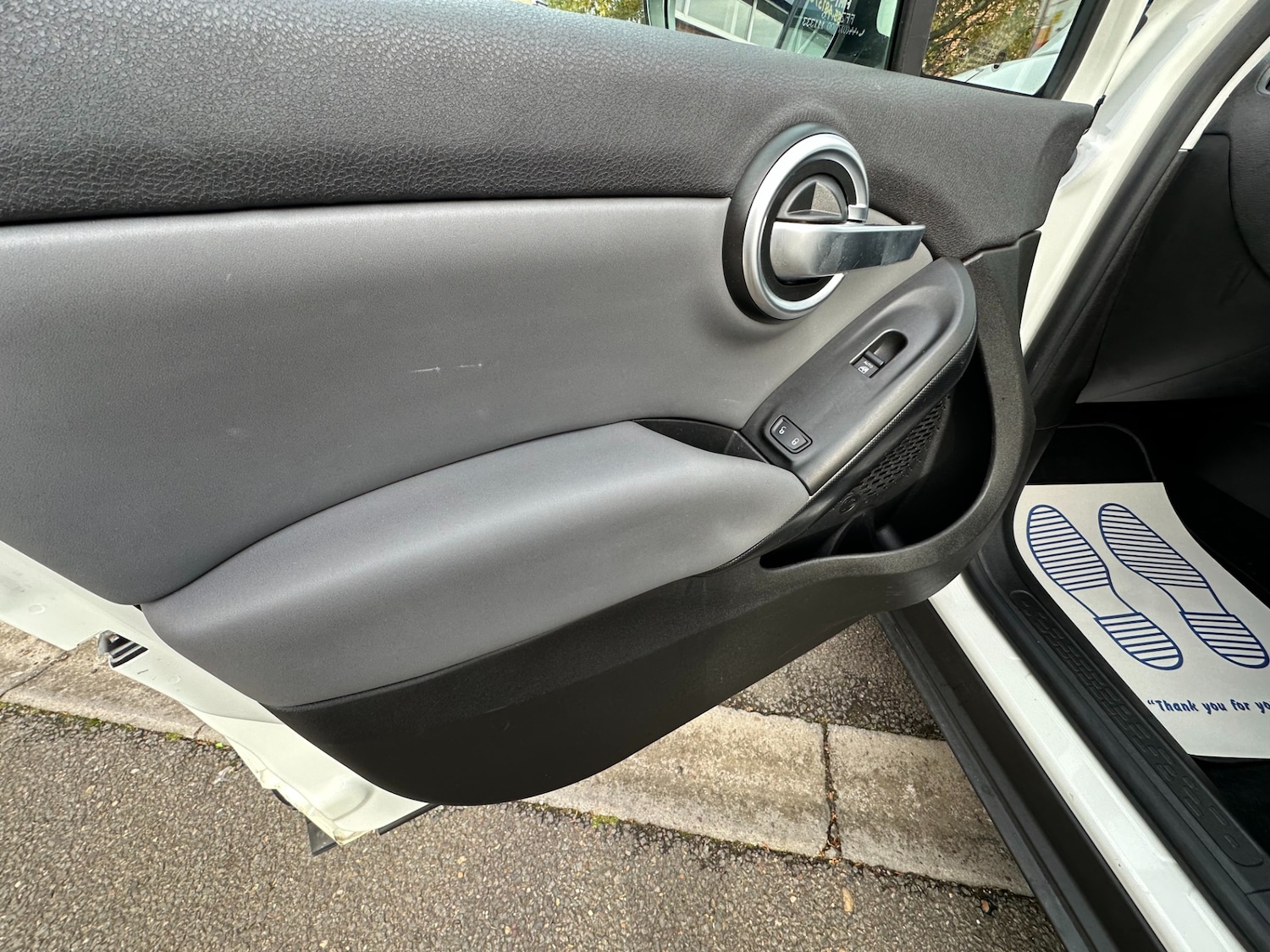 Used Fiat 500X 2016 for sale - 76430653: Photo 13