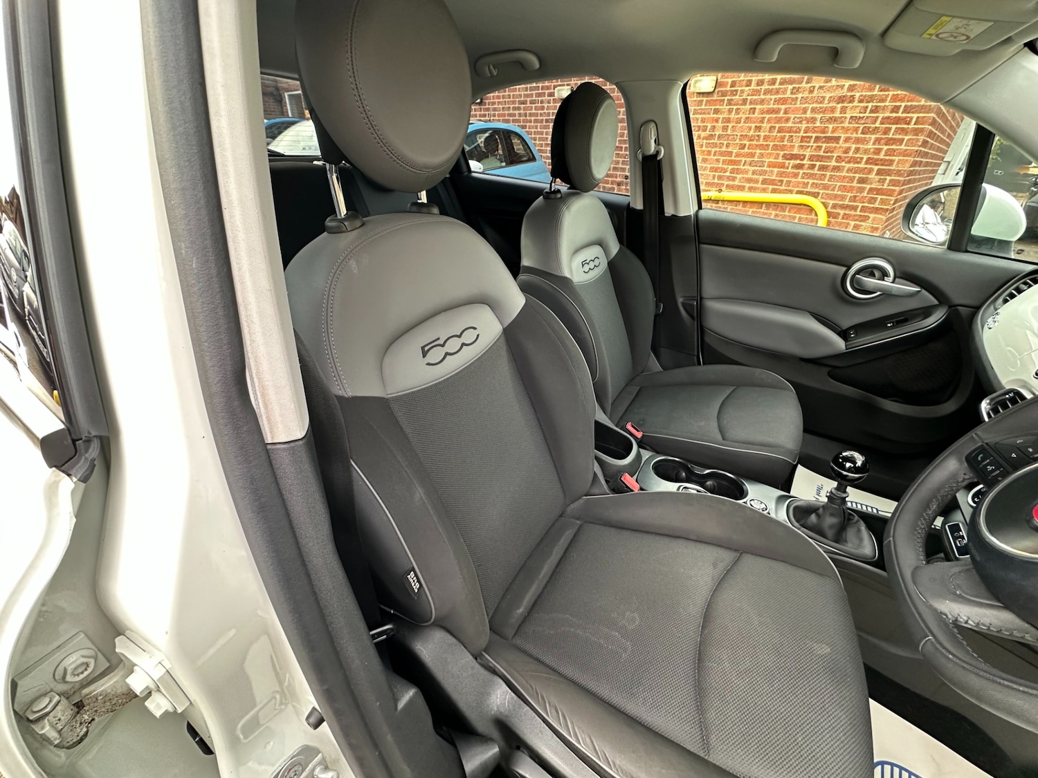 Used Fiat 500X 2016 for sale - 76430653: Photo 18