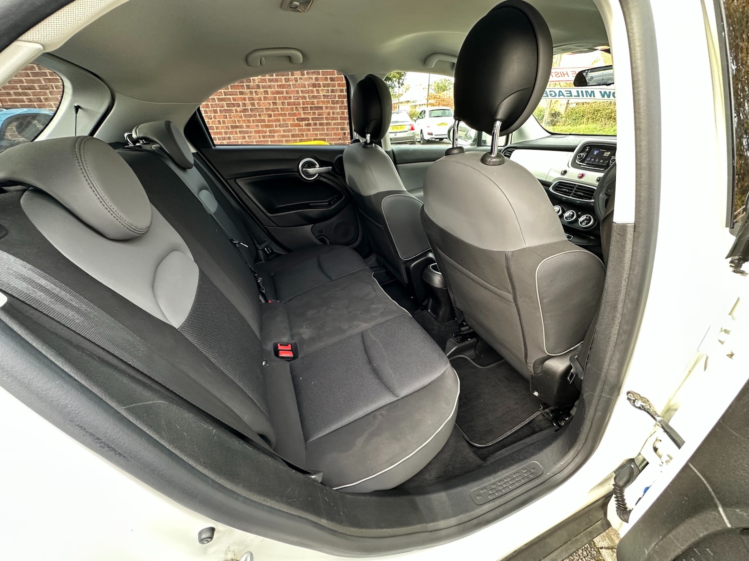 Used Fiat 500X 2016 for sale - 76430653: Photo 20