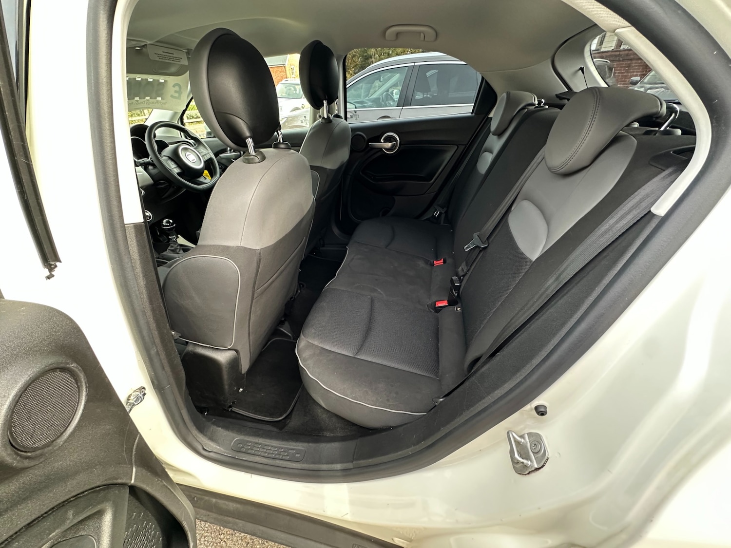 Used Fiat 500X 2016 for sale - 76430653: Photo 21