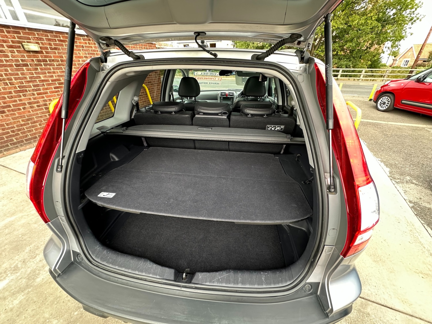 Vehicle 11