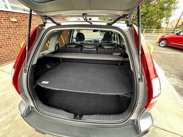 Used Honda CR-V 2009 for sale - 75677230: Photo 11