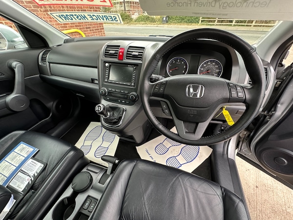Used Honda CR-V 2009 for sale - 75677230: Photo 12