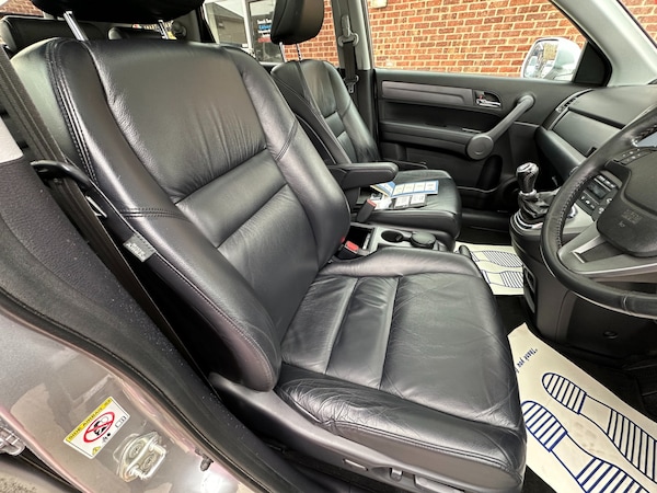 Used Honda CR-V 2009 for sale - 75677230: Photo 13