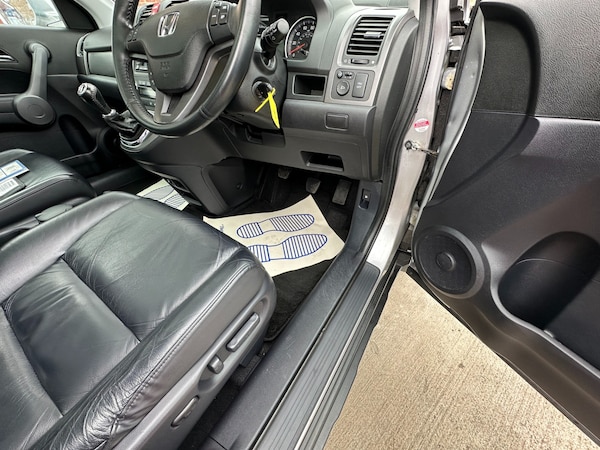 Used Honda CR-V 2009 for sale - 75677230: Photo 14
