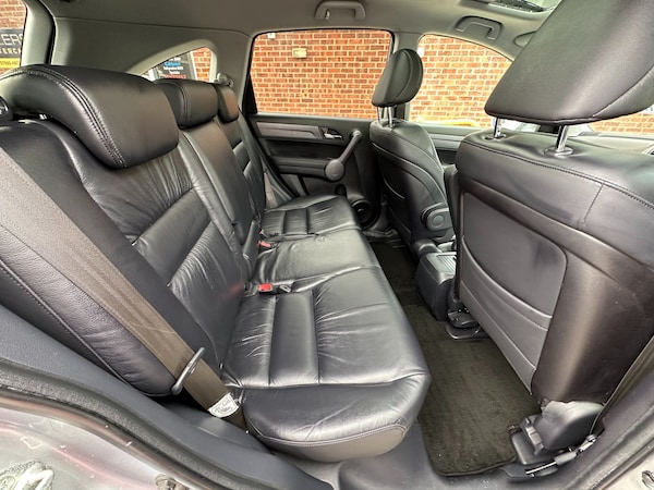 Used Honda CR-V 2009 for sale - 75677230: Photo 15