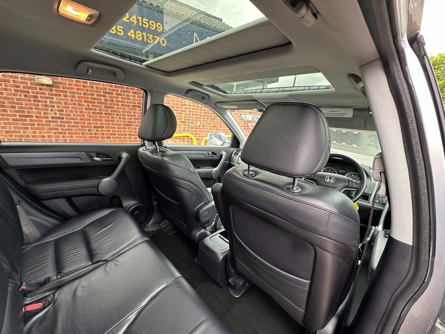 Vehicle 16