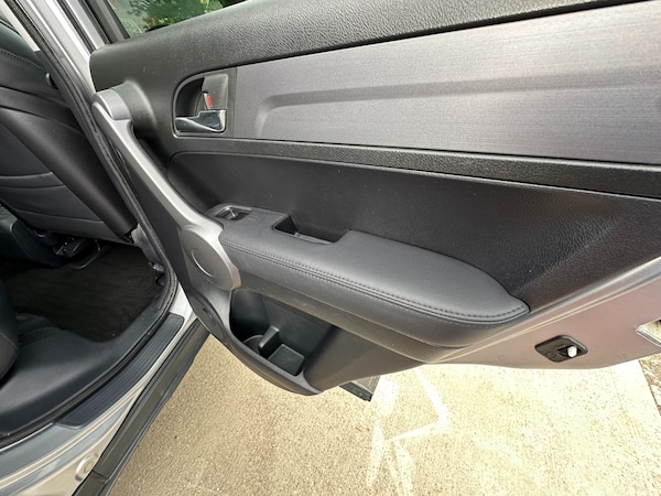 Used Honda CR-V 2009 for sale - 75677230: Photo 17