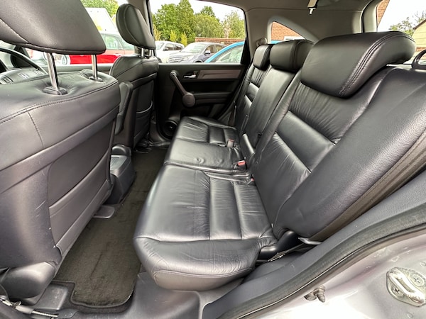 Used Honda CR-V 2009 for sale - 75677230: Photo 18