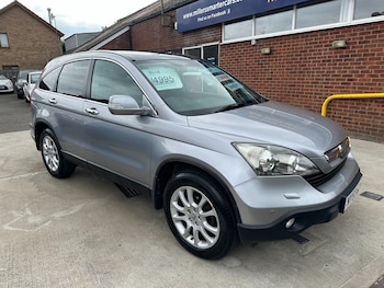 Honda - CR-V