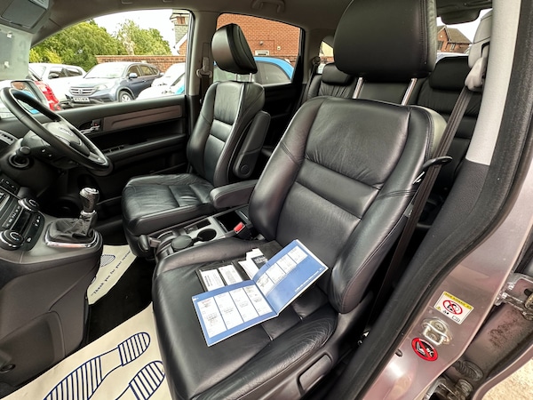 Used Honda CR-V 2009 for sale - 75677230: Photo 20