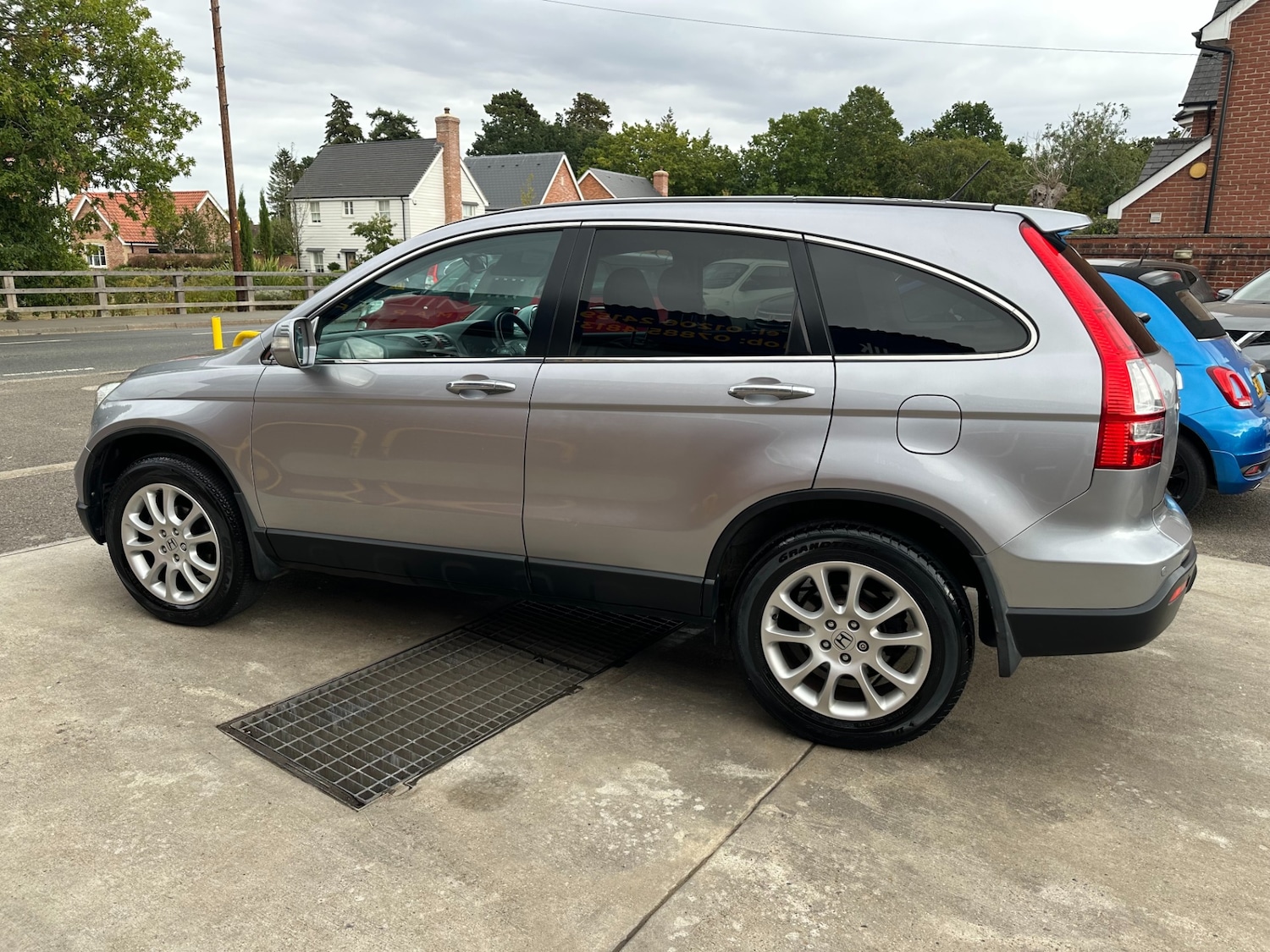 Vehicle 6