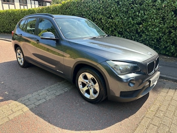 Used BMW X1 2013 for sale - 79542870: Photo