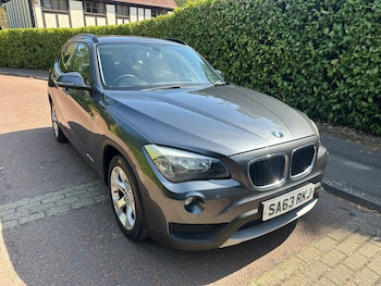 Used BMW X1 2013 for sale - 79542870: Photo