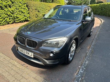 Used BMW X1 2013 for sale - 79542870: Photo