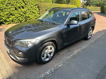 Used BMW X1 2013 for sale - 79542870: Photo
