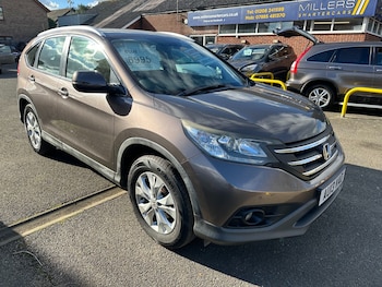 2013 (13) - 2.0 i-VTEC SE 5dr Auto