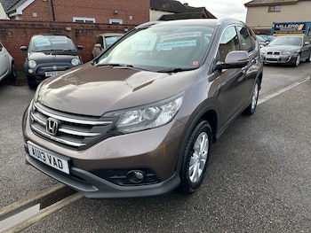 Used Honda CR-V 2013 for sale - 77556973: Photo