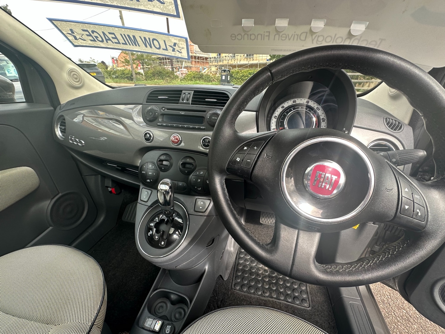 Used Fiat 500 2010 for sale - 76664583: Photo 14