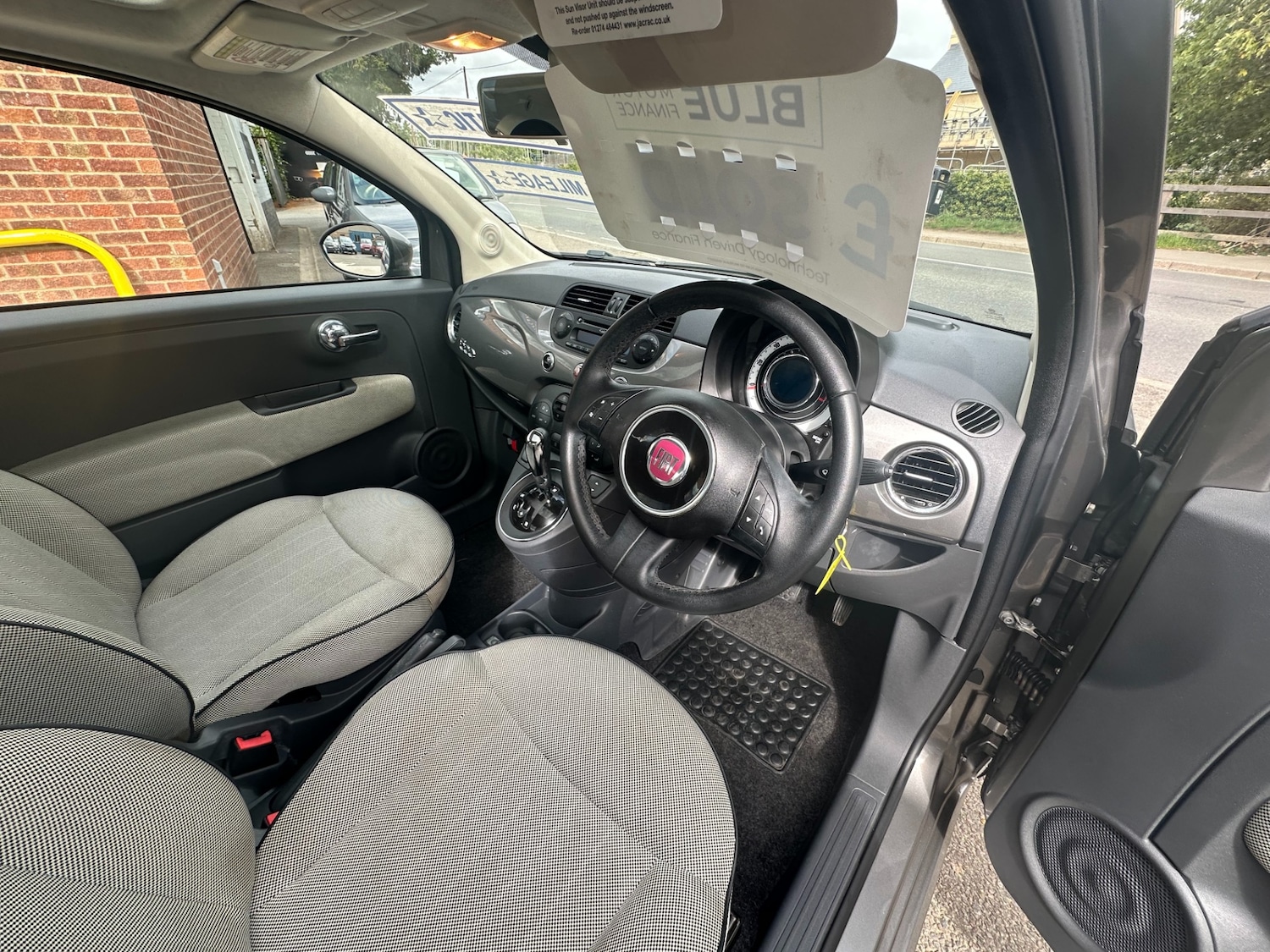 Used Fiat 500 2010 for sale - 76664583: Photo 16